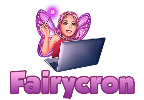 Fairycron